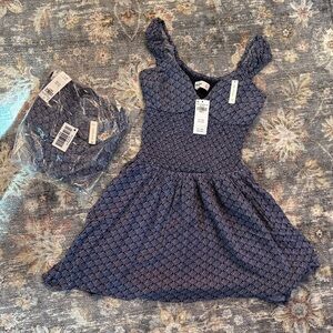 Hollister Dress